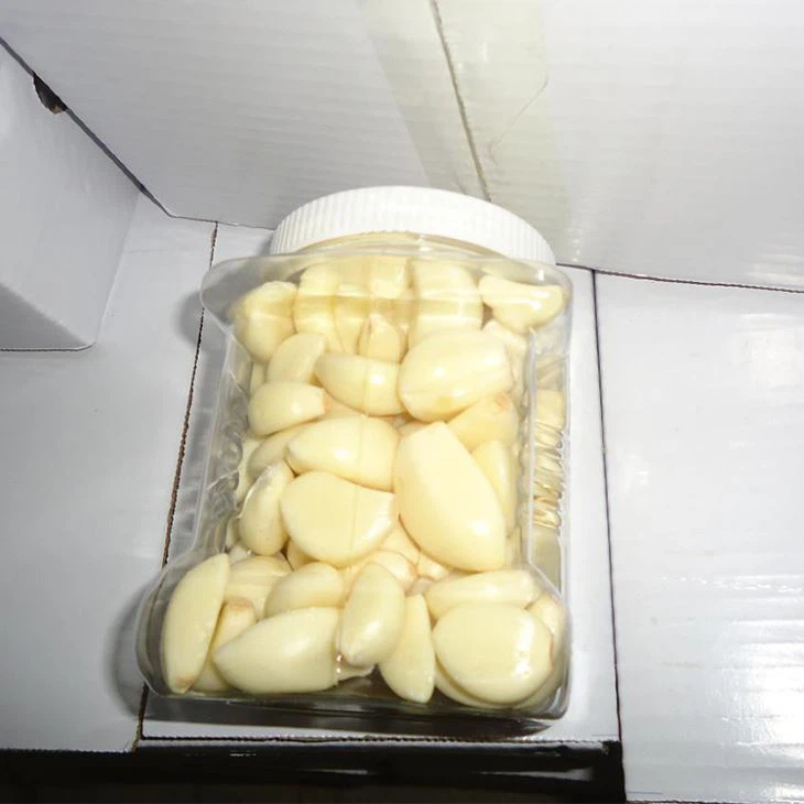 Свіжий часник